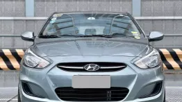 2016 Hyundai Accent in Makati, Metro Manila