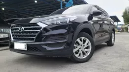 2021 Hyundai Tucson  2.0 CRDi GL 6AT 2WD (Dsl) in Pasay, Metro Manila