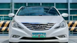 2011 Hyundai Sonata in Makati, Metro Manila