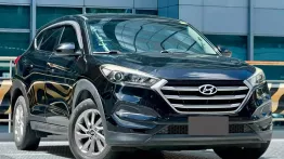 2016 Hyundai Tucson 2.0 CRDi GL 4x2 AT in Makati, Metro Manila