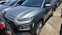 2021 Hyundai Kona  2.0 GLS 6A/T in Quezon City, Metro Manila