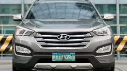 2013 Hyundai Santa Fe in Makati, Metro Manila