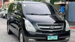 2014 Hyundai Starex in Manila, Metro Manila