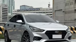 2020 Hyundai Accent 1.4 GL AT (Without airbags) in Makati, Metro Manila