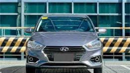 2020 Hyundai Accent in Makati, Metro Manila