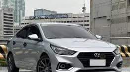 2020 Hyundai Accent  1.4 GL 6AT in Makati, Metro Manila