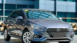 2020 Hyundai Accent  1.4 GL 6AT in Makati, Metro Manila