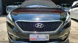 2015 Hyundai Sonata in Las Piñas, Metro Manila