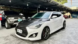 2013 Hyundai Veloster in Las Piñas, Metro Manila