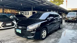 2012 Hyundai Accent in Las Piñas, Metro Manila