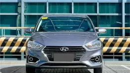 2020 Hyundai Accent  1.4 GL 6AT in Makati, Metro Manila