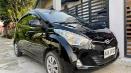 2016 Hyundai Eon in Cainta, Rizal