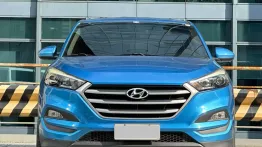 2017 Hyundai Tucson 2.0 GL 4x2 AT in Makati, Metro Manila