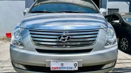 2015 Hyundai Grand Starex (facelifted) 2.5 CRDi GLS Gold AT in Las Piñas, Metro Manila