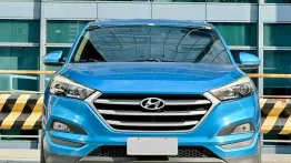 2017 Hyundai Tucson in Makati, Metro Manila