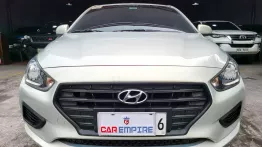 2019 Hyundai Reina in Las Piñas, Metro Manila