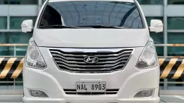 2017 Hyundai Grand Starex in Makati, Metro Manila