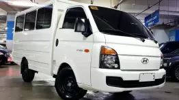 2017 Hyundai H-100  2.6 GL 5M/T (Dsl-With AC) in Parañaque, Metro Manila