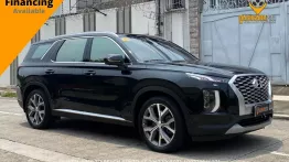 2022 Hyundai Palisade in Quezon City, Metro Manila