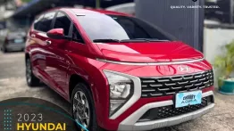 2023 Hyundai Stargazer GLS 1.5 IVT in Quezon City, Metro Manila