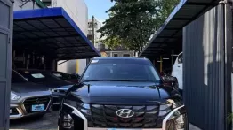 2023 Hyundai Creta GL 1.5 IVT in Quezon City, Metro Manila