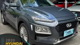 2020 Hyundai Kona 2.0 GLS AT in Quezon City, Metro Manila