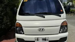 2020 Hyundai H-100 2.5 CRDi GL Cab & Chassis (w/ AC) in Malolos, Bulacan