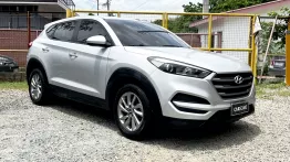 2017 Hyundai Tucson 2.0 GL 4x2 AT in Pasay, Metro Manila