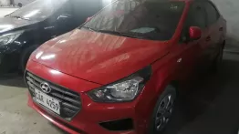 2019 Hyundai Reina 1.4 GL MT in Quezon City, Metro Manila