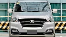 2019 Hyundai Starex  2.5 CRDi GLS 5 AT(Diesel Swivel) in Makati, Metro Manila