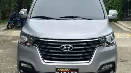 2020 Hyundai Grand Starex in Manila, Metro Manila