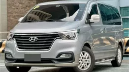 2019 Hyundai Starex in Makati, Metro Manila