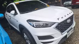 2019 Hyundai Tucson in Quezon City, Metro Manila