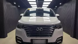 2021 Hyundai Starex in Manila, Metro Manila