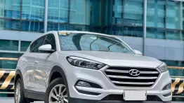 2017 Hyundai Tucson in Makati, Metro Manila