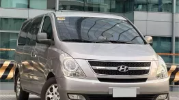 2014 Hyundai Starex in Makati, Metro Manila