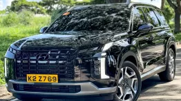 2023 Hyundai Palisade 2.2 CRDi GLS AT 4WD in Manila, Metro Manila