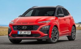 The most detailed review of the Hyundai Kona Colors you should not miss