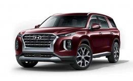 Hyundai Palisade 2022 Philippines - The Whole Attractive New Colors You Wanna Know