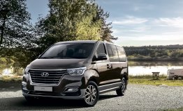Hyundai Starex Review 2022 Philippines - Successful Commercial Vehicle of the Hyundai