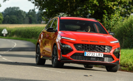 Find out more about Hyundai Kona 2022 Philippines