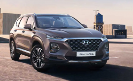 Everything You Need to Know about Hyundai Santa FE 2022 Price Philippines
