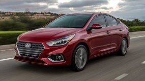 The next Hyundai Accent could get the clutchless manual: Report