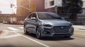 Hyundai Accent 2019 Philippines: Great design, good engine with various versions available