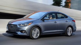 Modified Hyundai Accent: Tips To Modify Your Vehicle For Better Performance