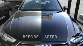Ceramic Coating Philippines - Special Care For Your Car!