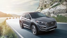First impression of Hyundai Tucson 2019 Philippines | Philhyundai