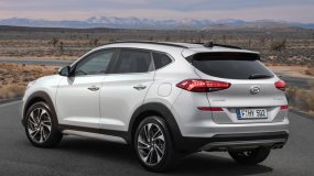 Hyundai Tucson 2018: One of the few safest and most reliable Hyundai cars