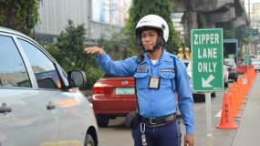 Traffic Enforcer in the Philippines: What you can do when stopped by a Traffic Enforcer?
