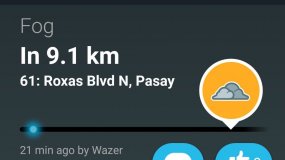 How to fix Waze's "No GPS. Showing approximate location" error | iOS & Android